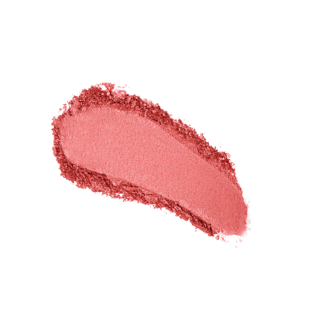 RMS ReDimension Powder Blush Pomgranate Fizz Farb- und Texturbeispiel.