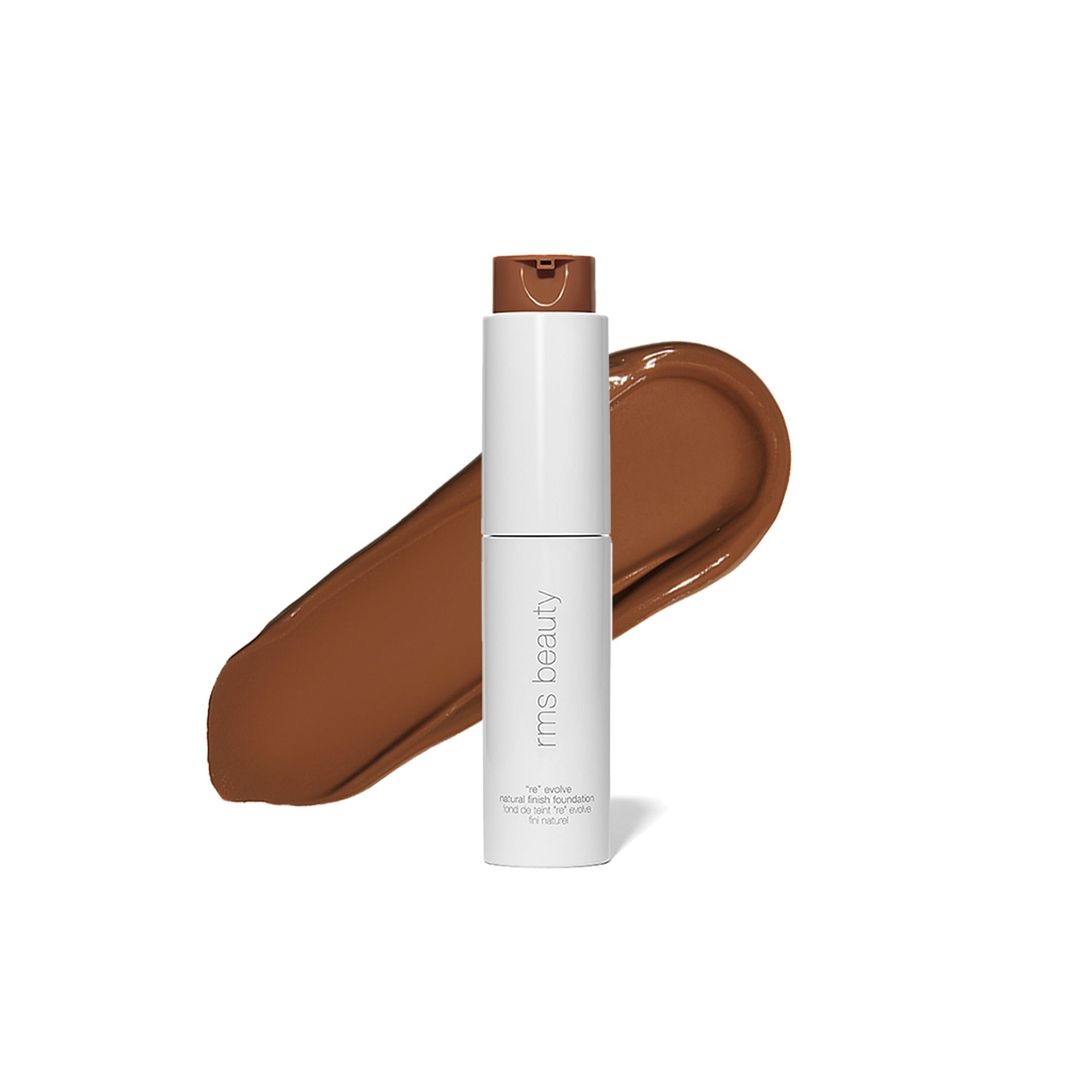 ReEvolve Natural Finish Liquid Foundation | RMS Beauty - Foundation