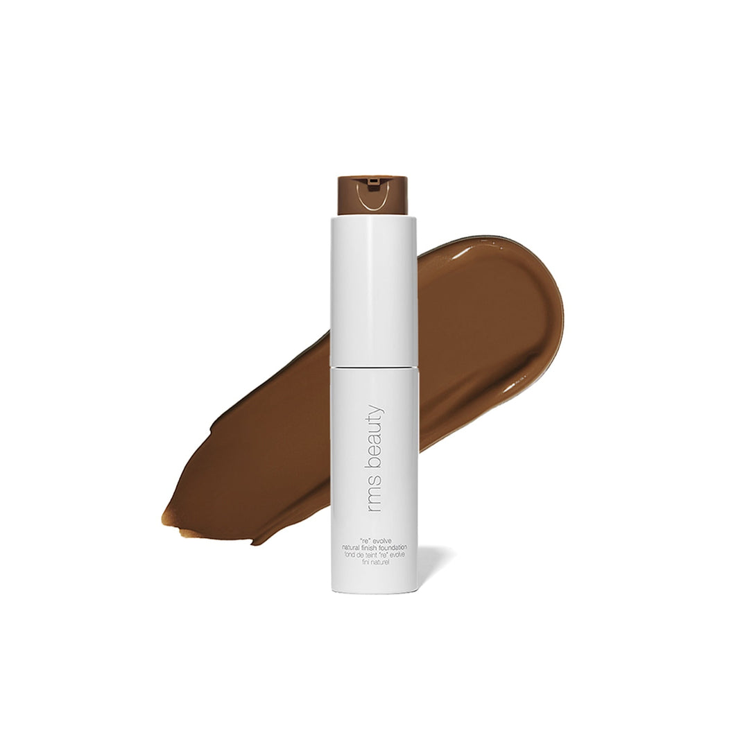 ReEvolve Natural Finish Liquid Foundation | RMS Beauty - Foundation North Glow