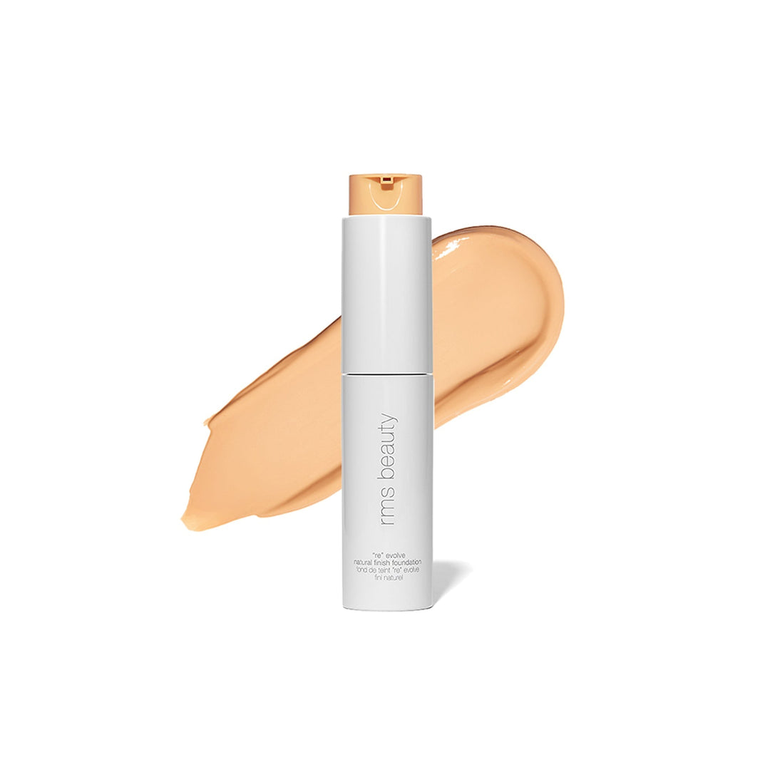 ReEvolve Natural Finish Liquid Foundation | RMS Beauty - Foundation North Glow