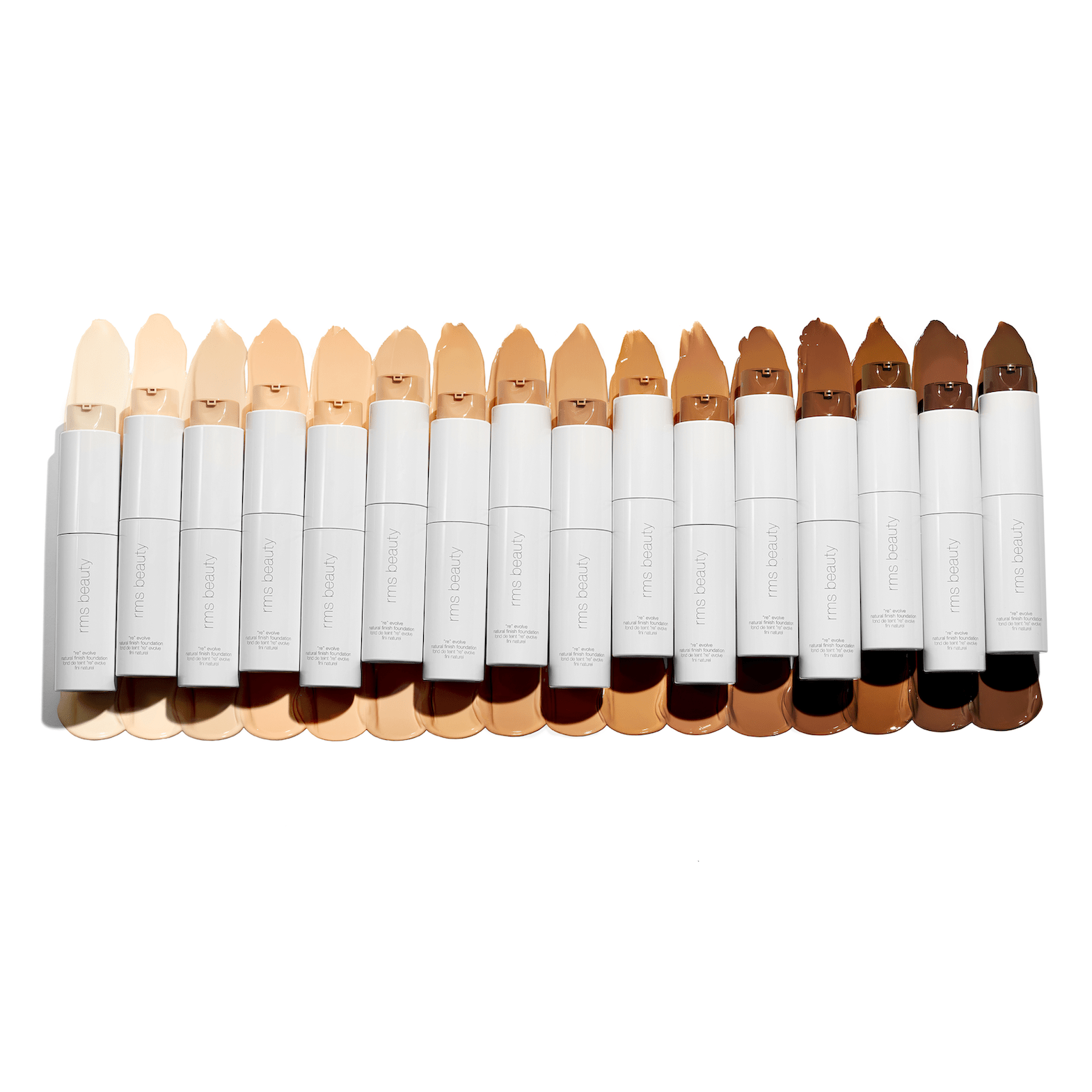 ReEvolve Natural Finish Liquid Foundation | RMS Beauty - Foundation