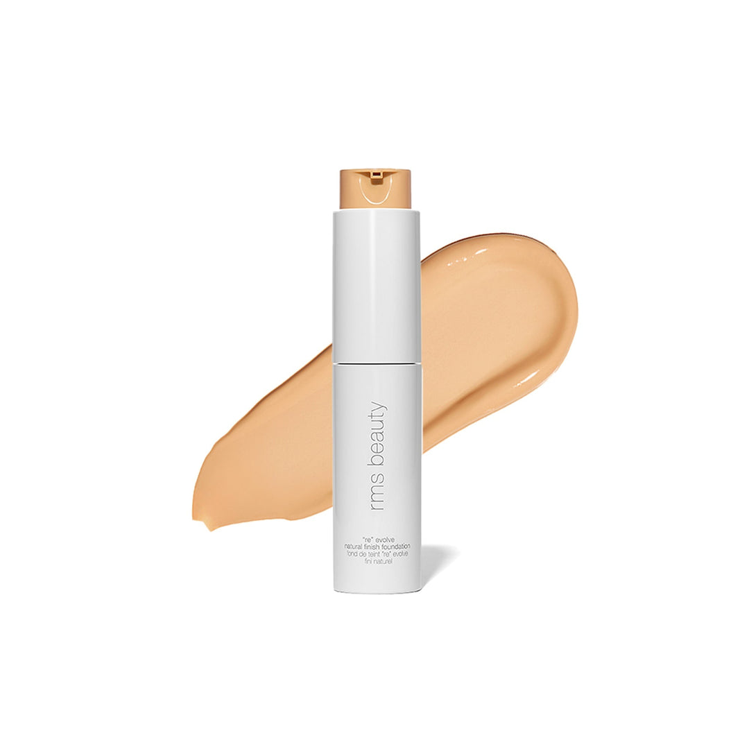 ReEvolve Natural Finish Liquid Foundation | RMS Beauty - Foundation North Glow