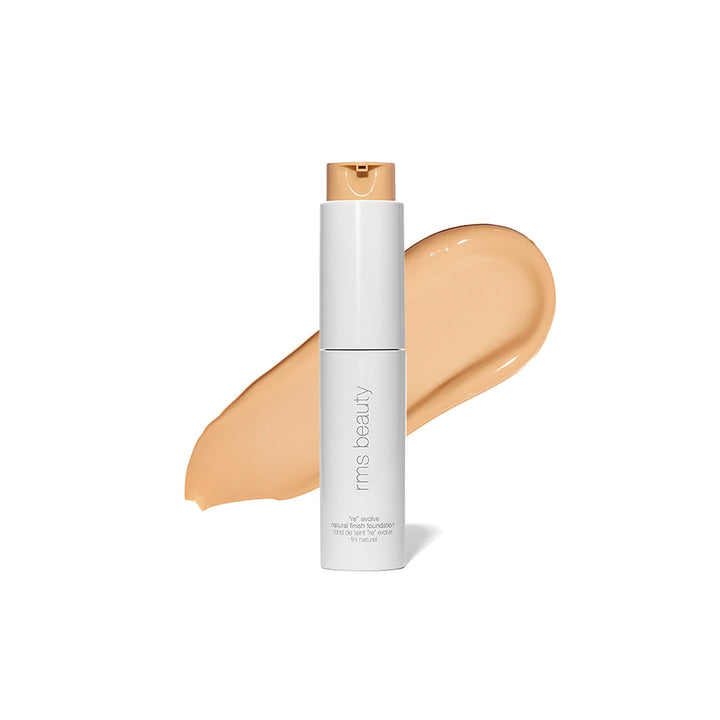 ReEvolve Natural Finish Liquid Foundation | RMS Beauty - Foundation