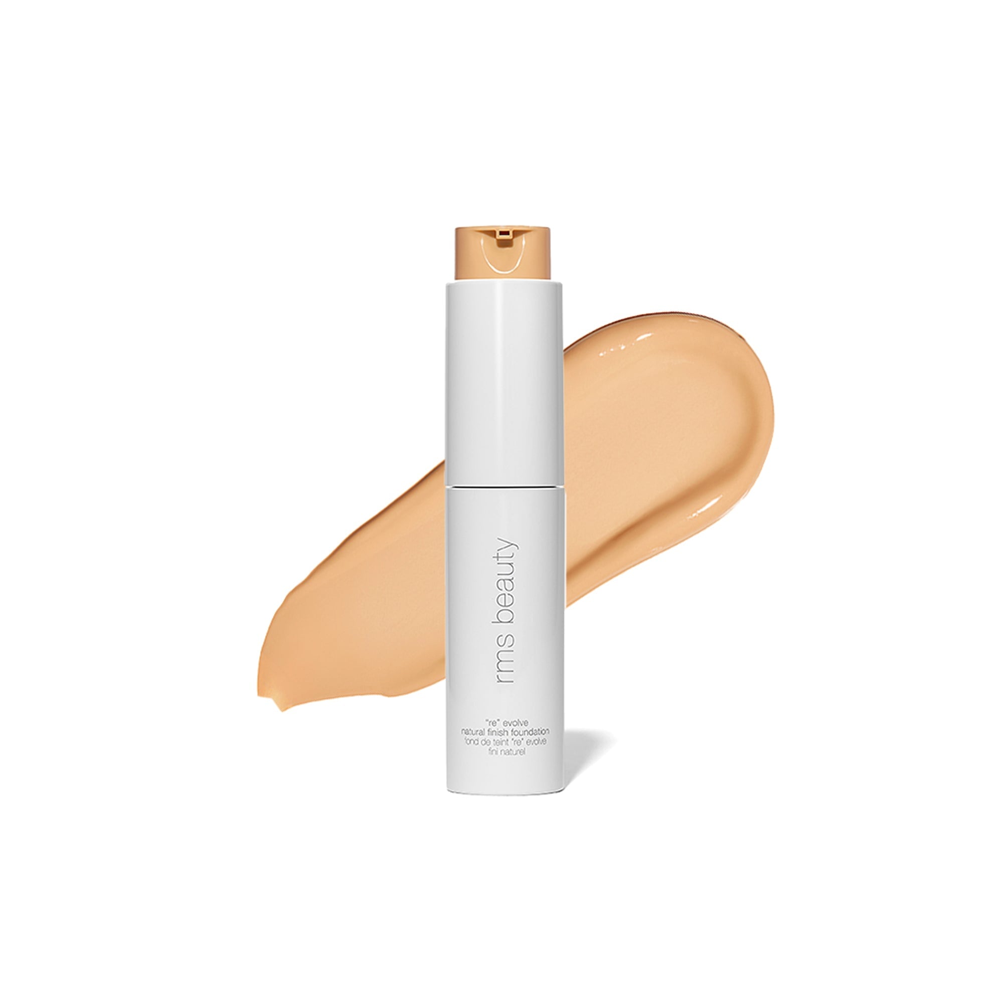 ReEvolve Natural Finish Liquid Foundation | RMS Beauty - Foundation