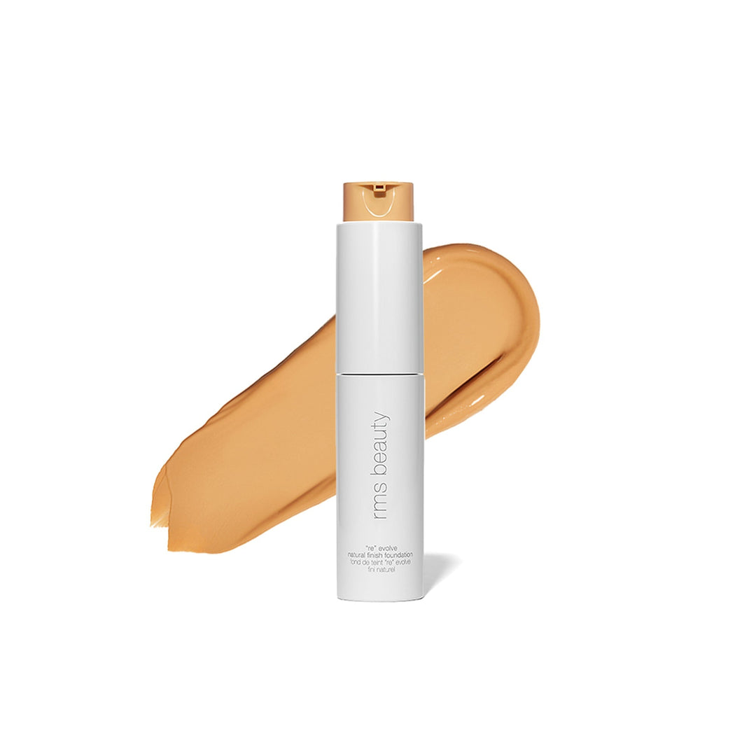 ReEvolve Natural Finish Liquid Foundation | RMS Beauty - Foundation North Glow