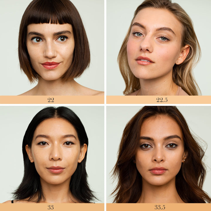ReEvolve Natural Finish Liquid Foundation | RMS Beauty - Foundation