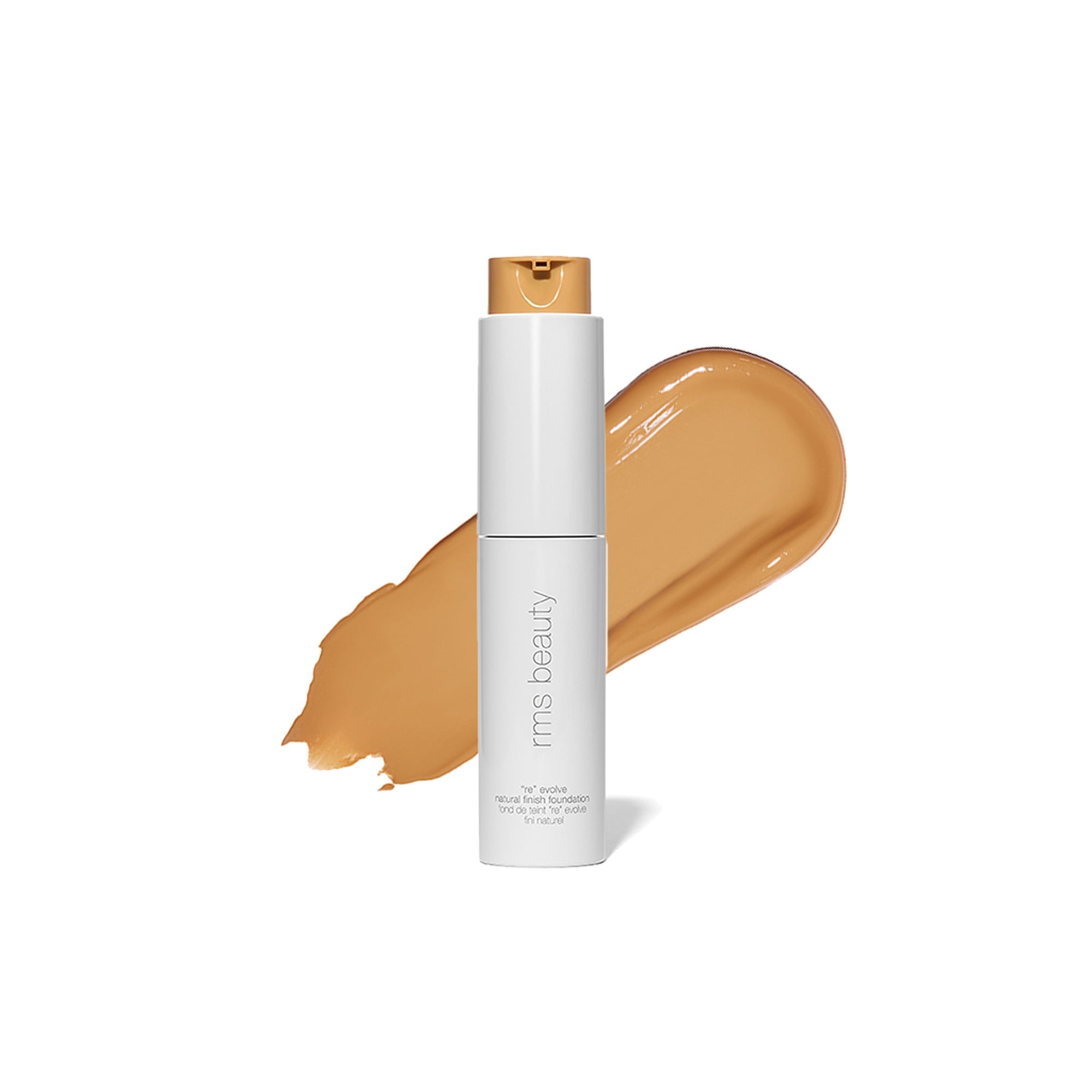 ReEvolve Natural Finish Liquid Foundation | RMS Beauty - Foundation