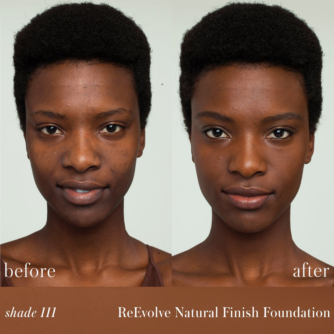 ReEvolve Natural Finish Liquid Foundation | RMS Beauty - Foundation North Glow