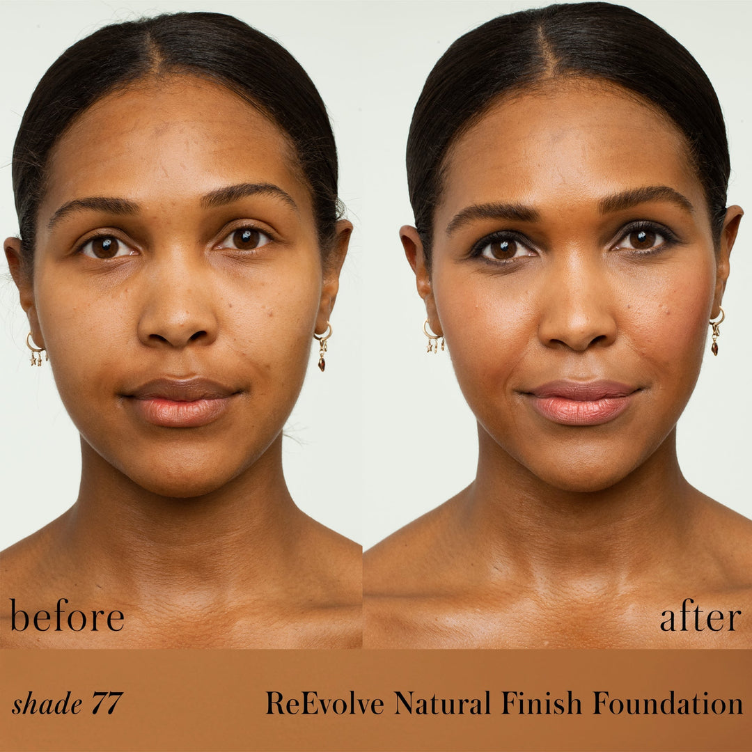ReEvolve Natural Finish Liquid Foundation | RMS Beauty - Foundation North Glow