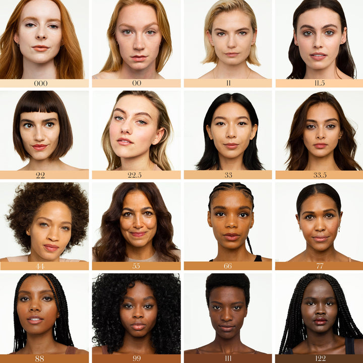 ReEvolve Natural Finish Liquid Foundation | RMS Beauty - Foundation