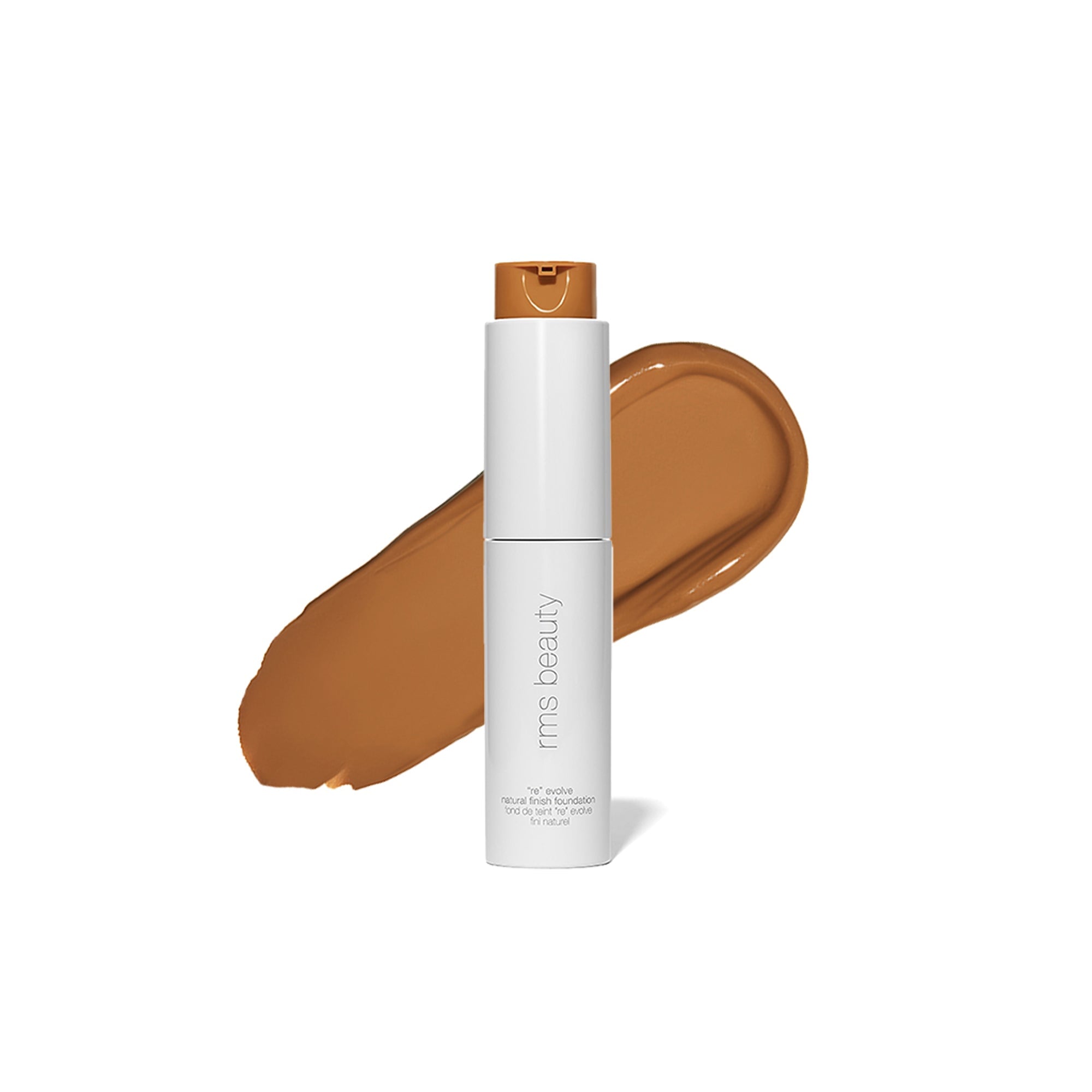 ReEvolve Natural Finish Liquid Foundation | RMS Beauty - Foundation