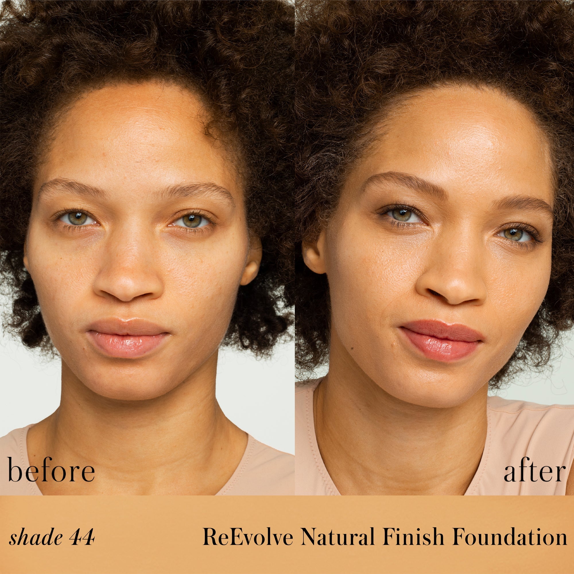 ReEvolve Natural Finish Liquid Foundation | RMS Beauty - Foundation