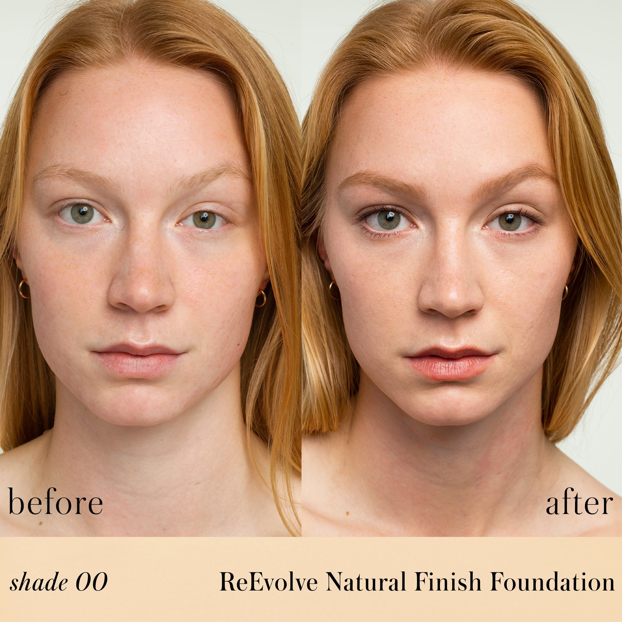 ReEvolve Natural Finish Liquid Foundation | RMS Beauty - Foundation