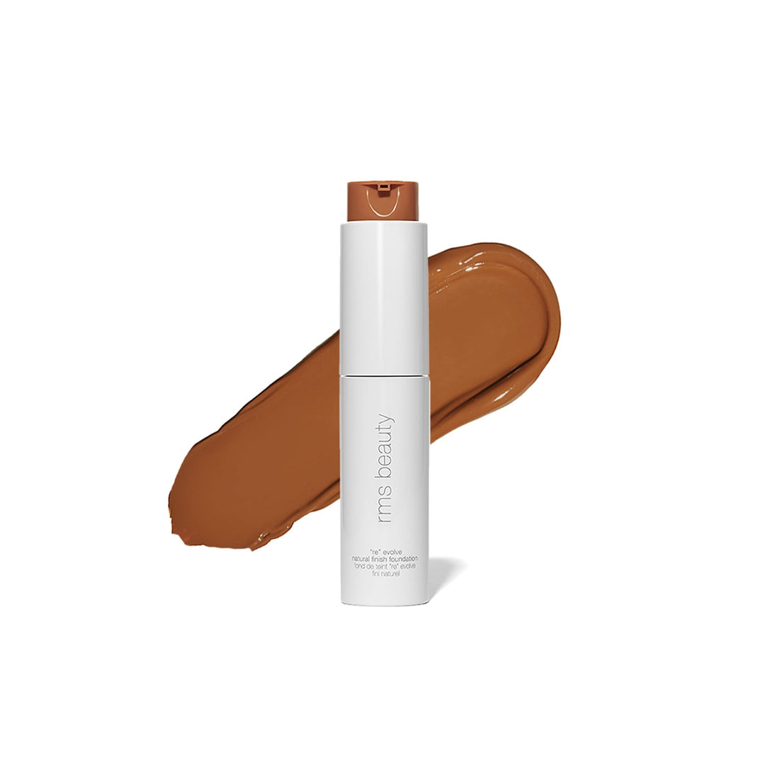 ReEvolve Natural Finish Liquid Foundation | RMS Beauty - Foundation North Glow