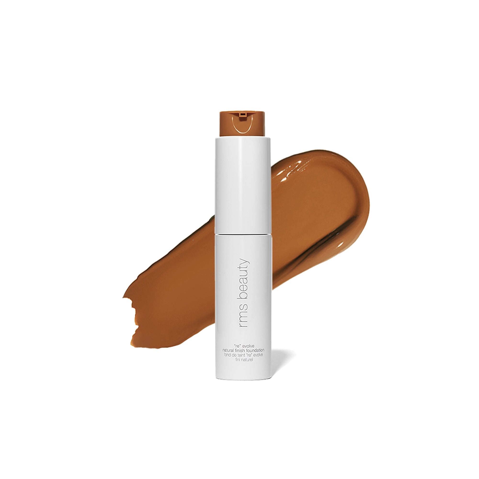 ReEvolve Natural Finish Liquid Foundation | RMS Beauty - Foundation