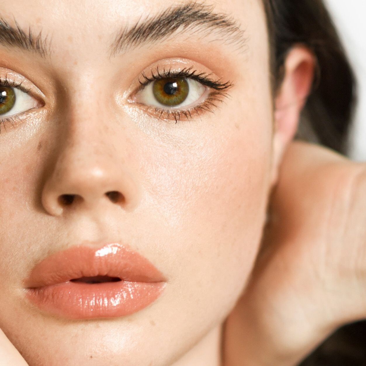 Rice Powder Bronzer | Ere Perez - Bronzer