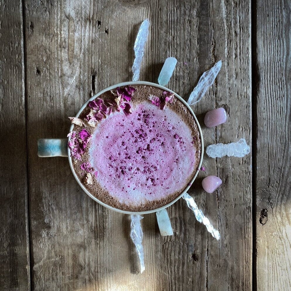 ROSE - Open Heart (Ängste lindern, Stimmung aufhellen) ANIMA MUNDI