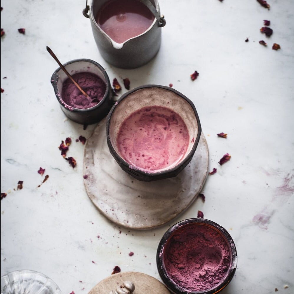 ROSE - Open Heart (Ängste lindern, Stimmung aufhellen) ANIMA MUNDI