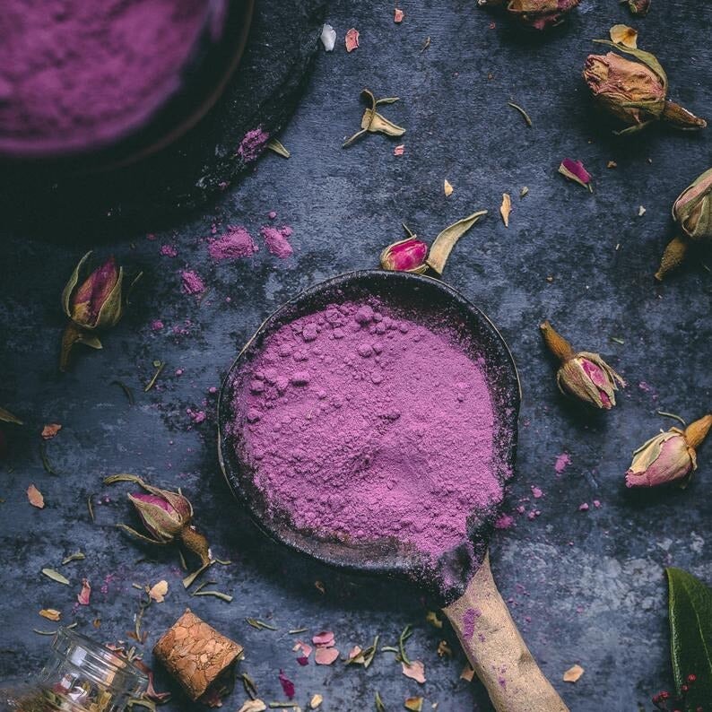 ROSE - Open Heart (Ängste lindern, Stimmung aufhellen) ANIMA MUNDI