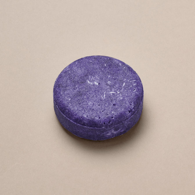 SATTAL - Silver Shampoo Bar |ABHATI SUISSE