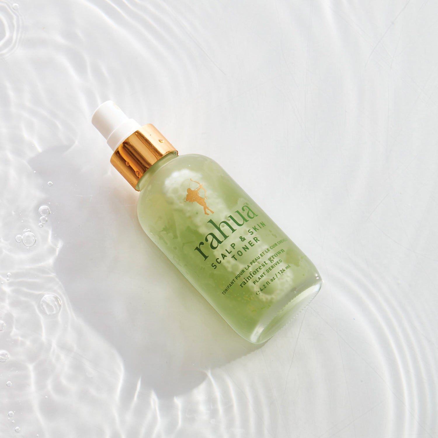 Scalp & Skin Toner - Feuchtigkeitstoner für Haut und Kopfhaut