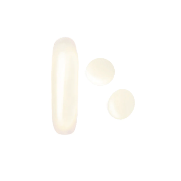 Secret Nomad | L'Odaïtès - SOS Roll-On North Glow