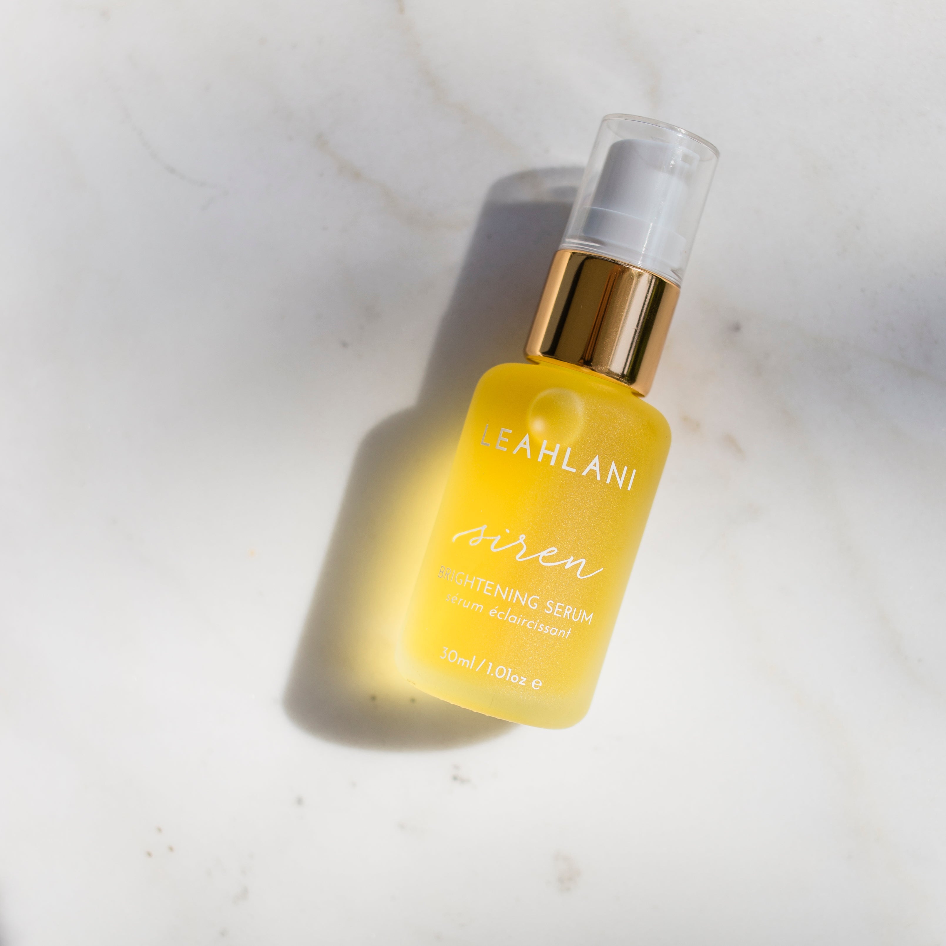 Leahlani, Bio-Kosmetik, Organic Beauty, Clean Beauty, Leahlani SKincare, Hautpflege, Highend Beauty, Serum, Strahlende Haut, Trockene Haut, hochwertige Kosmetik, schadstofffreie Kosmetikr