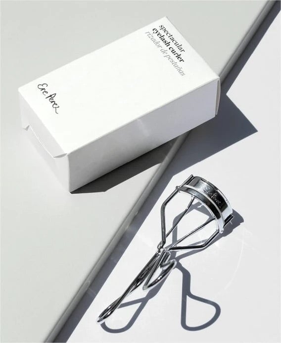 Spectacular Eyelash Curler | Ere Perez - Wimpernzange