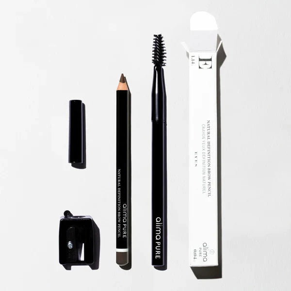 „Spoolie"/Augenbrauen & Wimpern Bürstchen