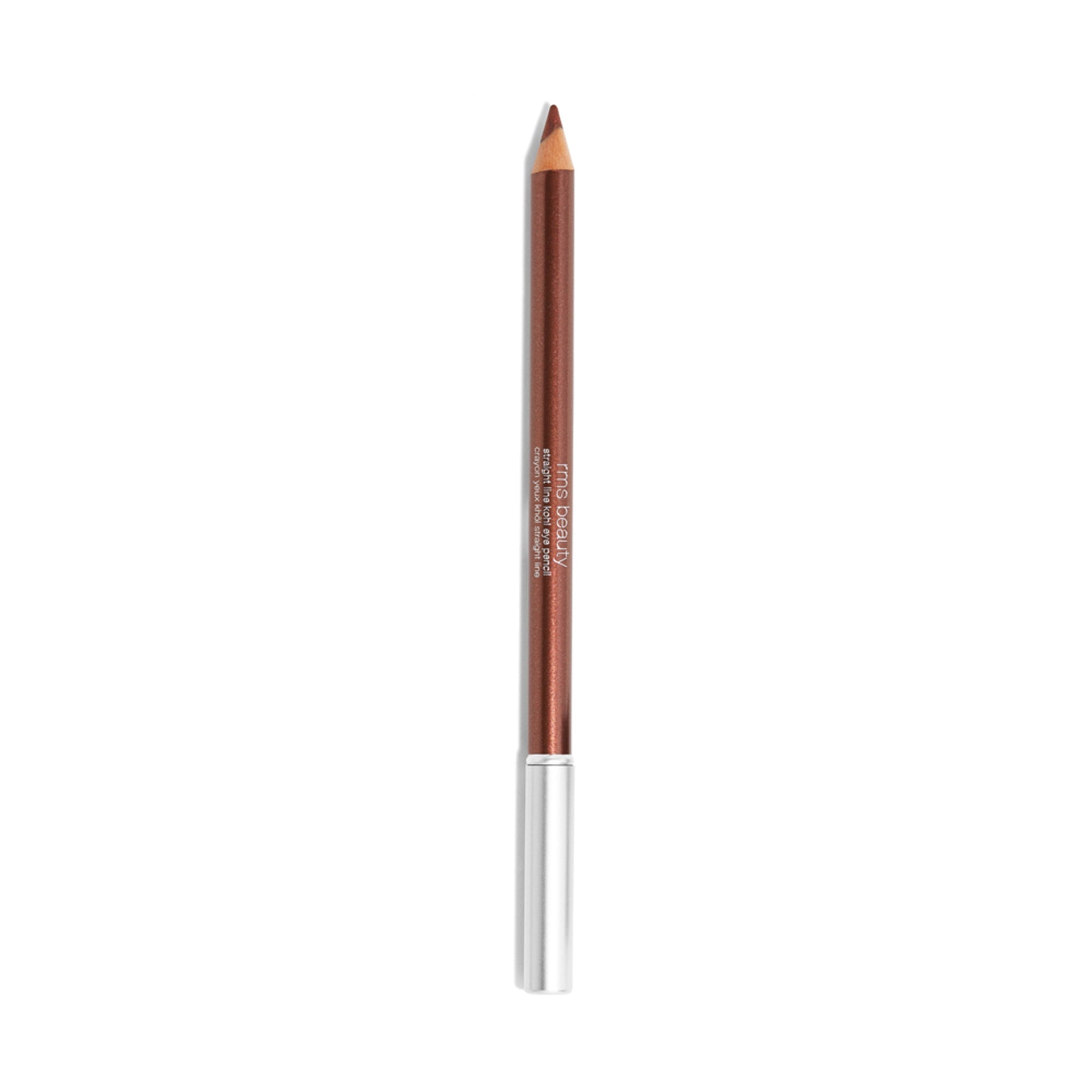 Straight Line Kohl Eye Pencil BRONZE | RMS Beauty - eyeliner pencil