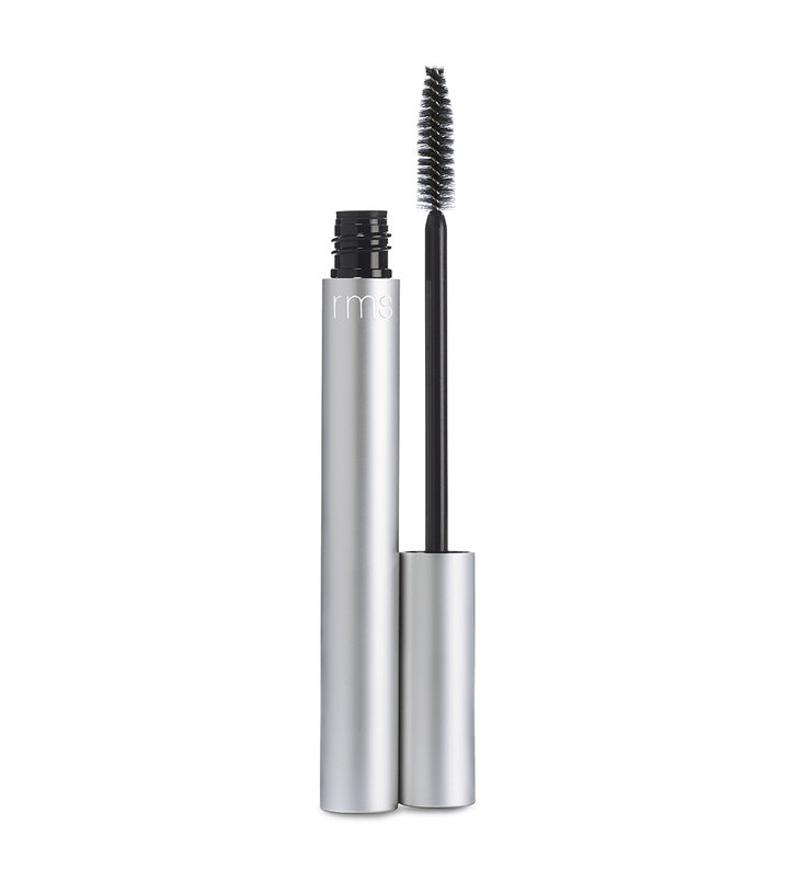 Straight Up Mascara - HD Black | RMS Beauty - Wimperntusche