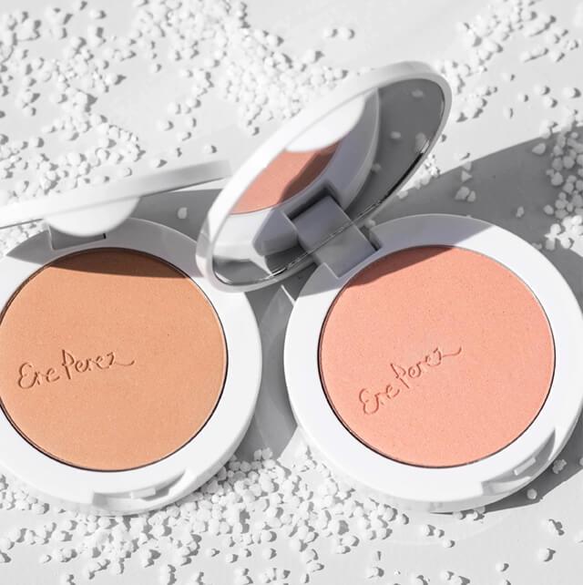 Tapioca Cheek Color | Ere Perez - Blush