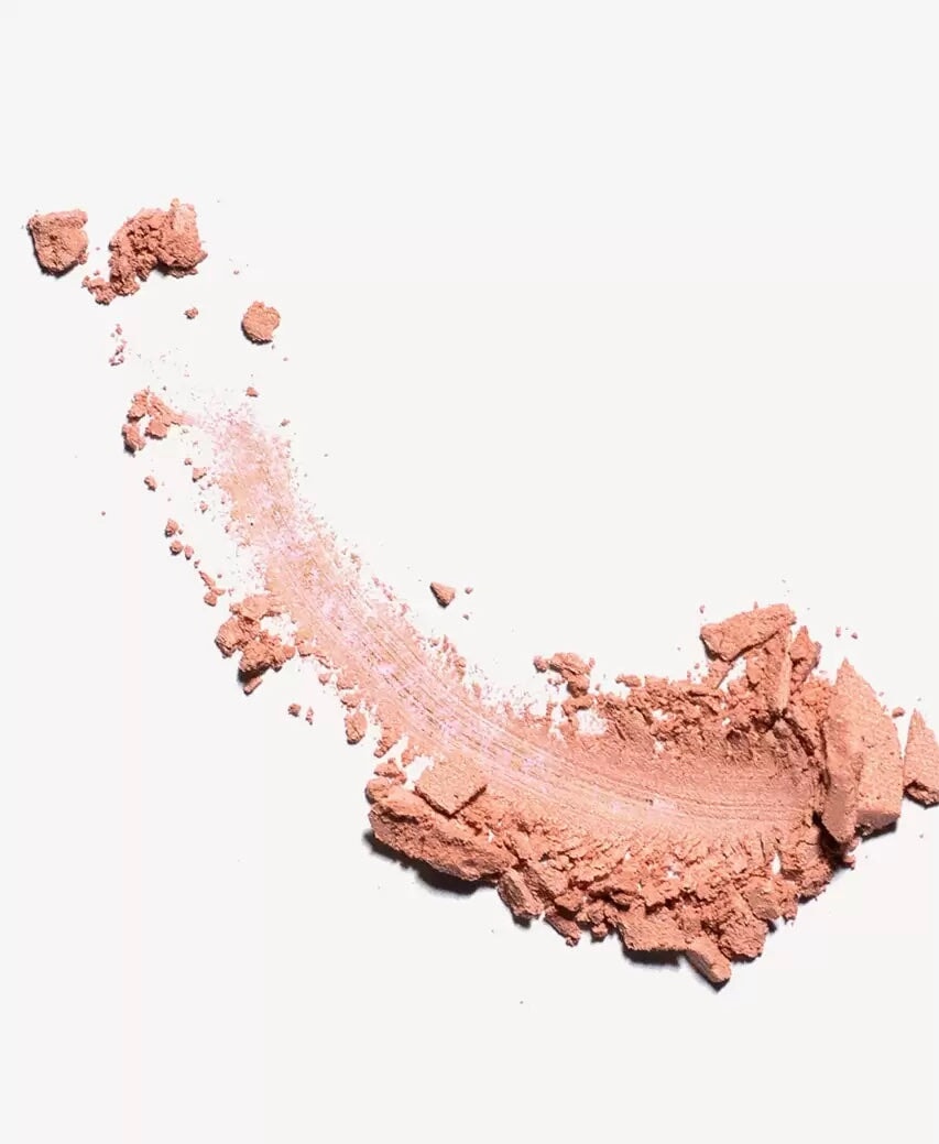 Ere Perez Tapioca Cheek Colour Farbbeispiel der Farbe Paris.