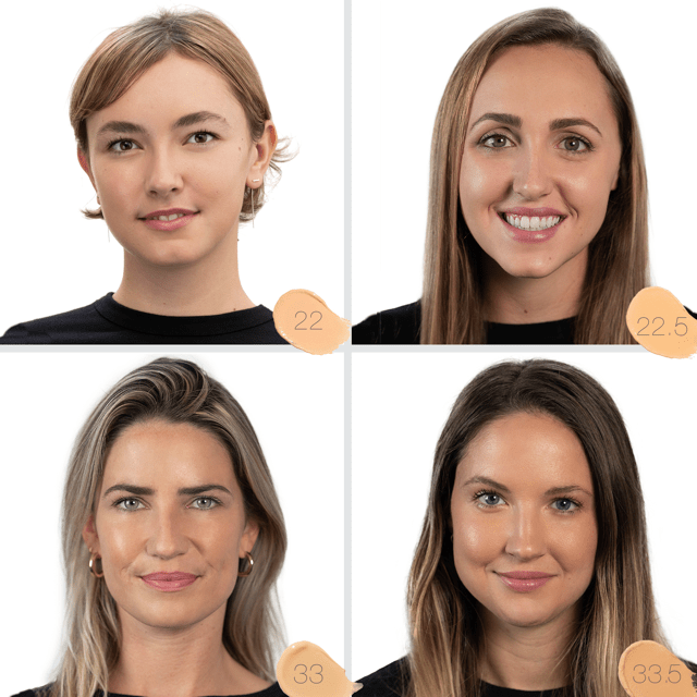 UnCover Up Concealer | RMS Beauty - 3in1 concealer
