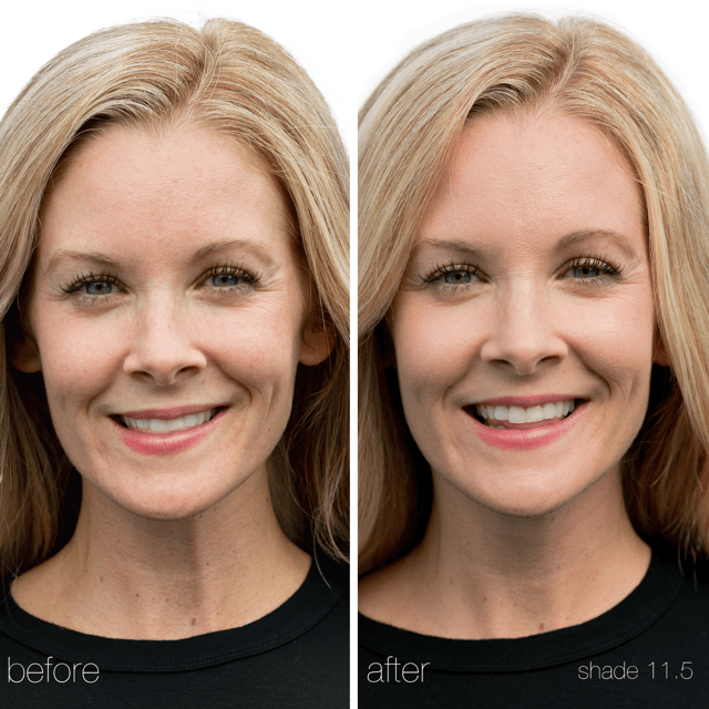 UnCover Up Concealer | RMS Beauty - 3in1 concealer