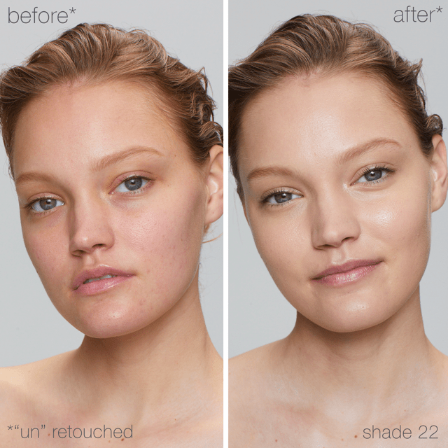 UnCover Up Concealer | RMS Beauty - 3in1 concealer