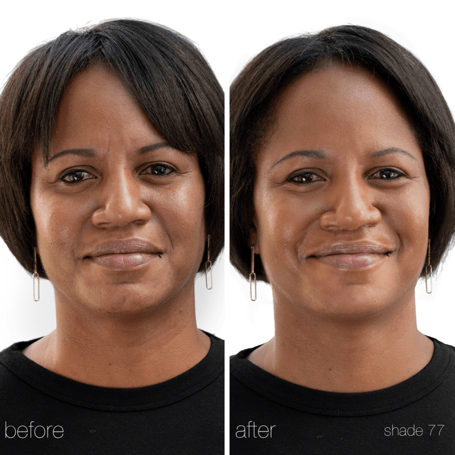 UnCover Up Concealer | RMS Beauty - 3in1 concealer