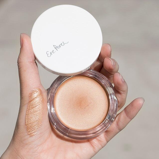 Vanilla Highlighter | Ere Perez - Creamy Highlighter
