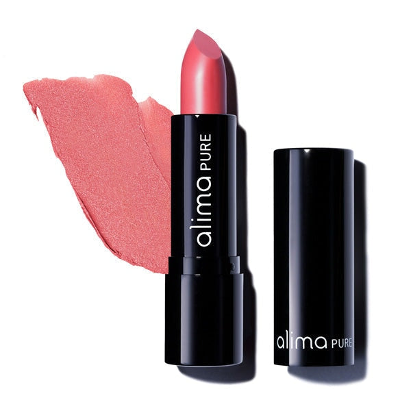 Velvet Lipstick - nourishing lipstick with a semi-matte finish