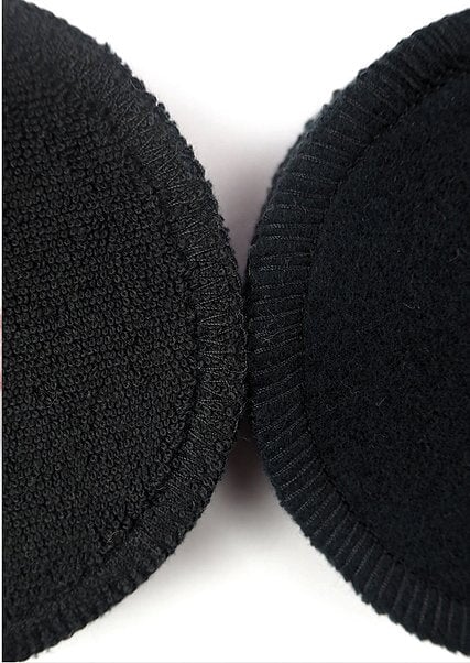 Waschbare Abschminkpads - die Fleißigen von TREU Textile