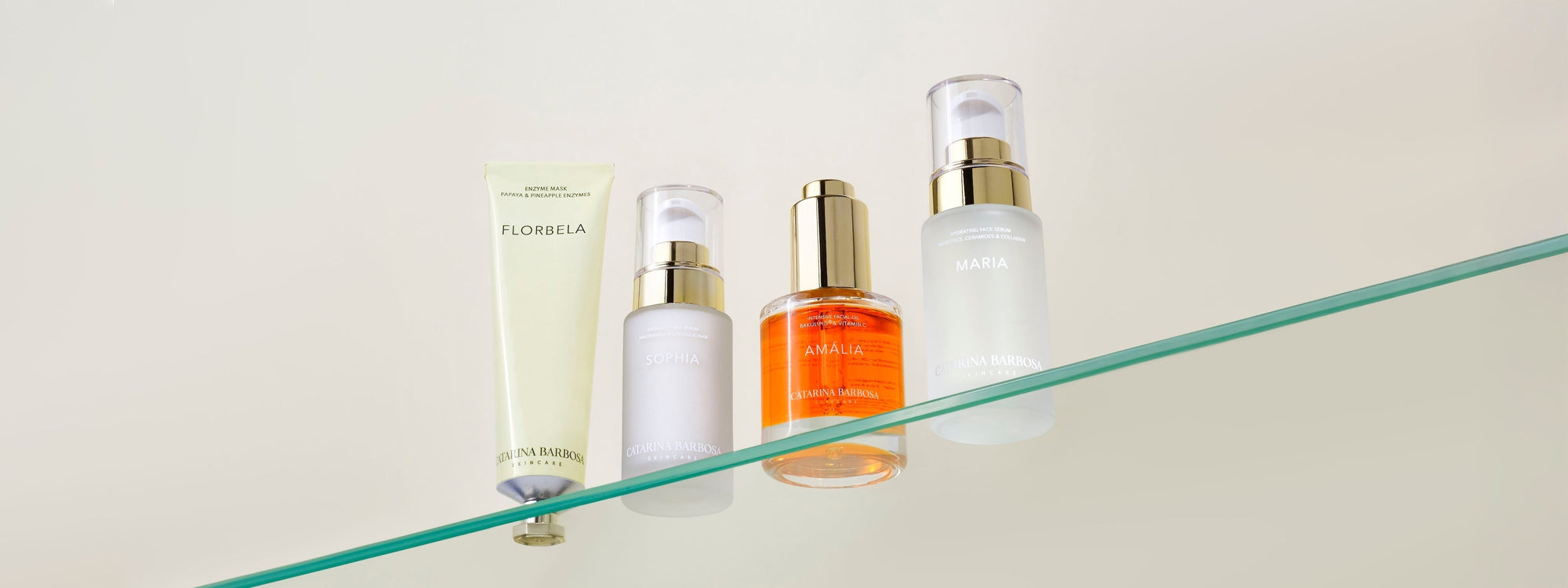 Catarina Barbossa, natural cosmetics, organic cosmetics, skin care, sustainable cosmetics, cosmetics from Portugal, luxury high-end cosmetics