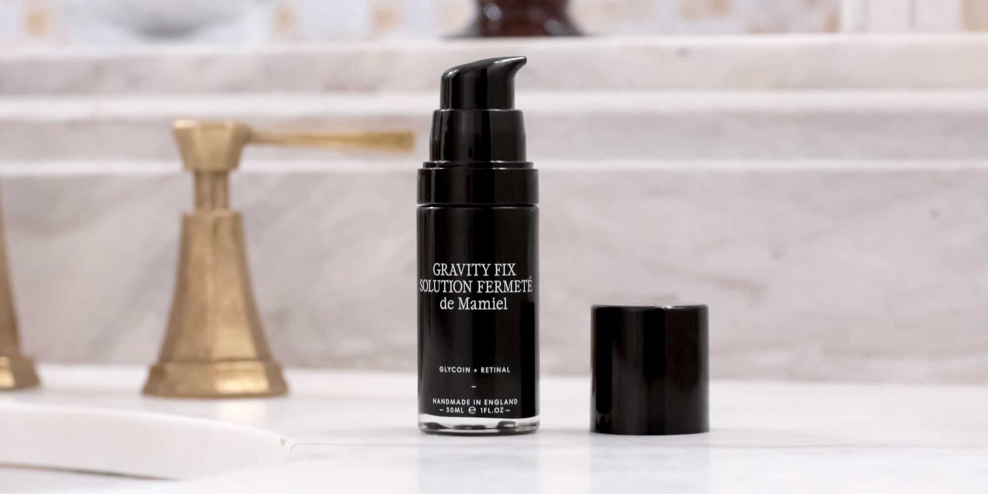 de Mamiel - Luxury in aesthetics and formulations