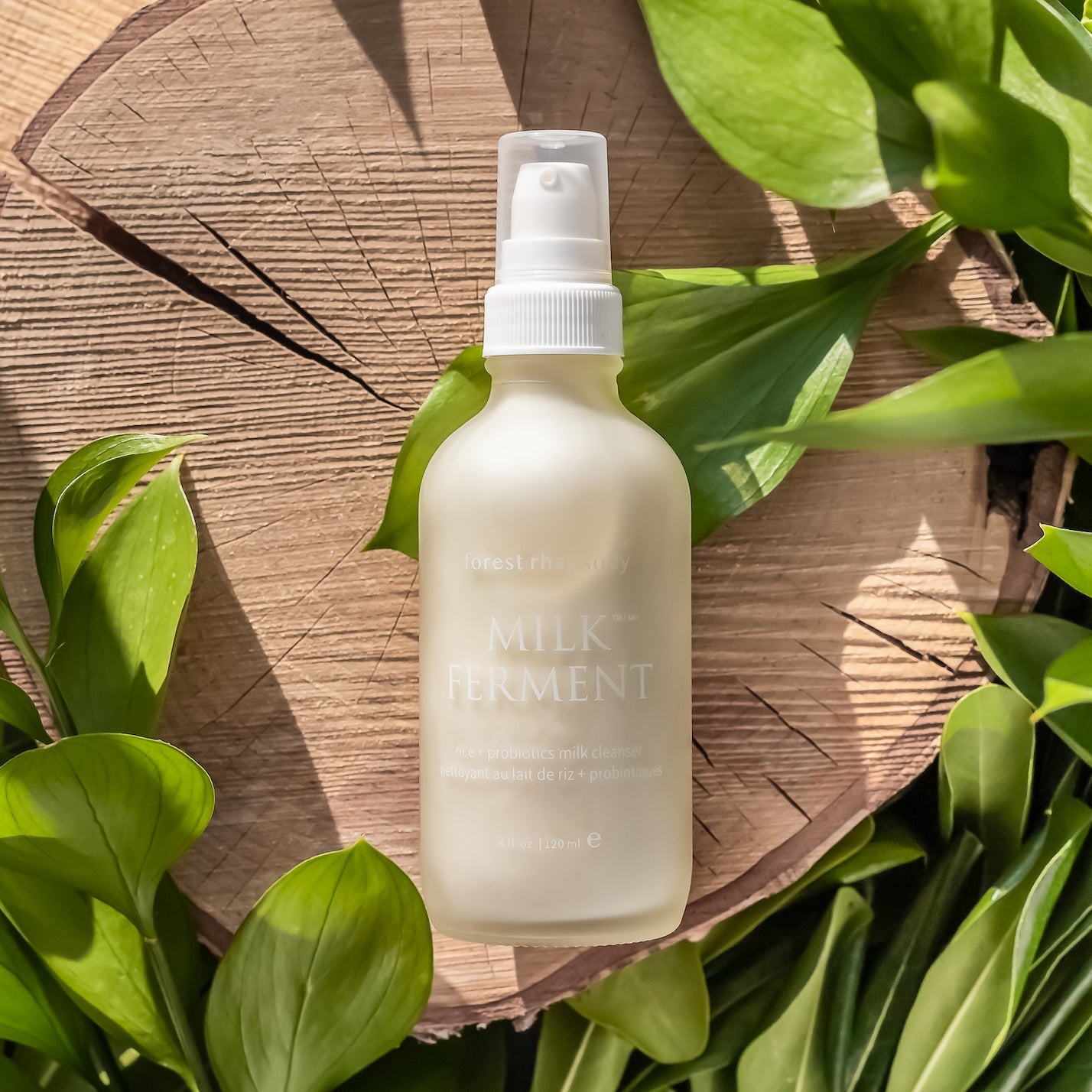 Forest Rhapsody - inspired by the ancient wisdom of Southeast Asia, combined with cutting-edge science.