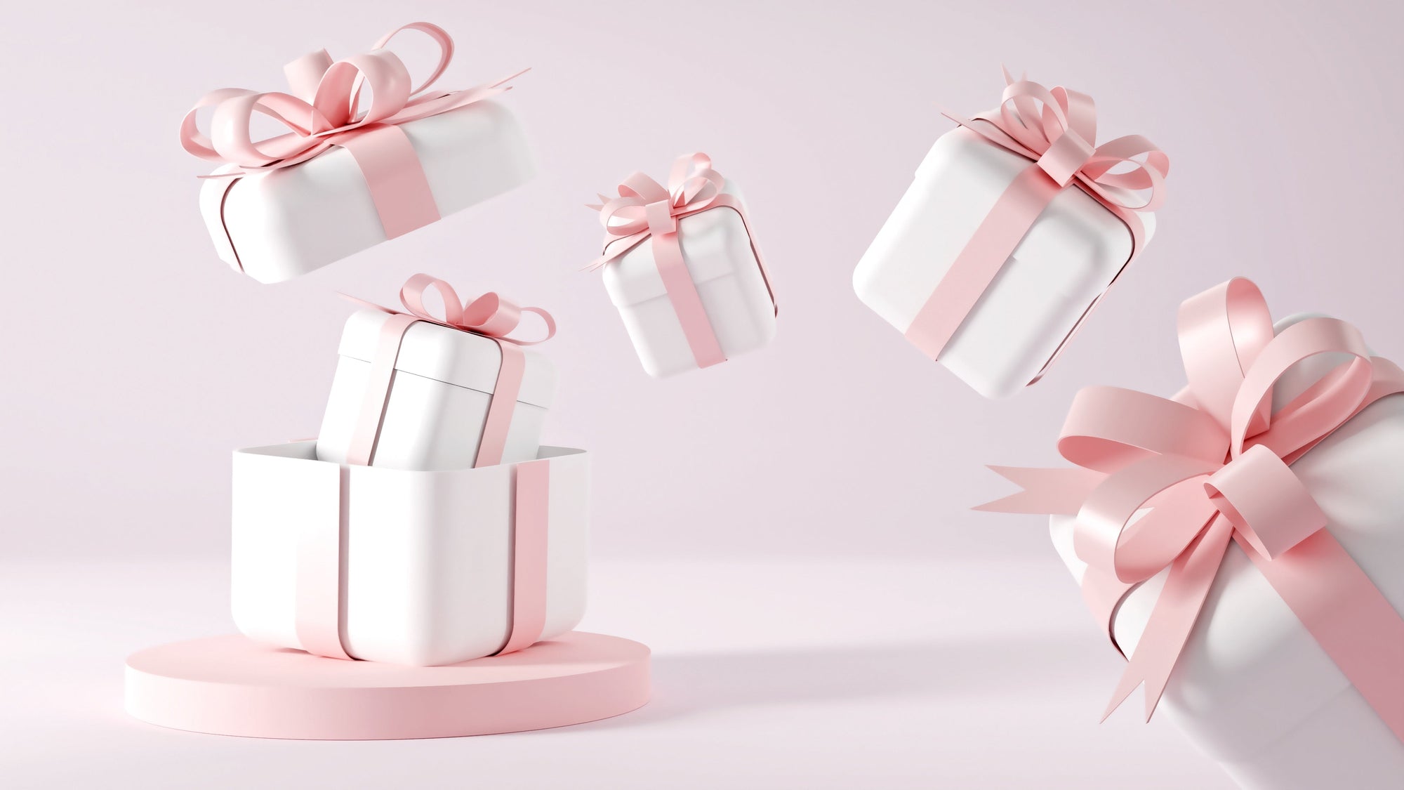 Gifts at North Glow