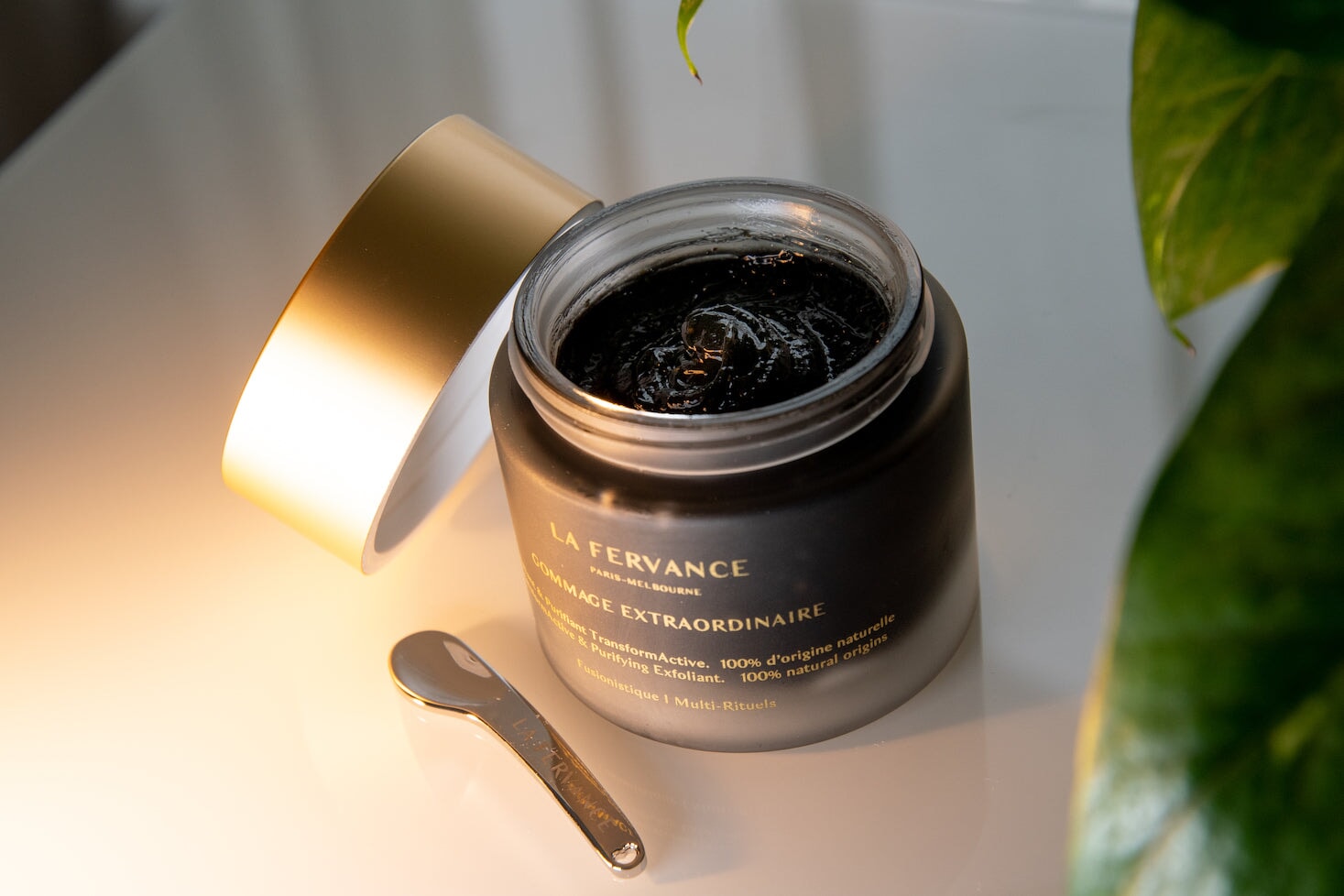 La Fervance - High-End Intensive Skin Care from Melbourne/Paris