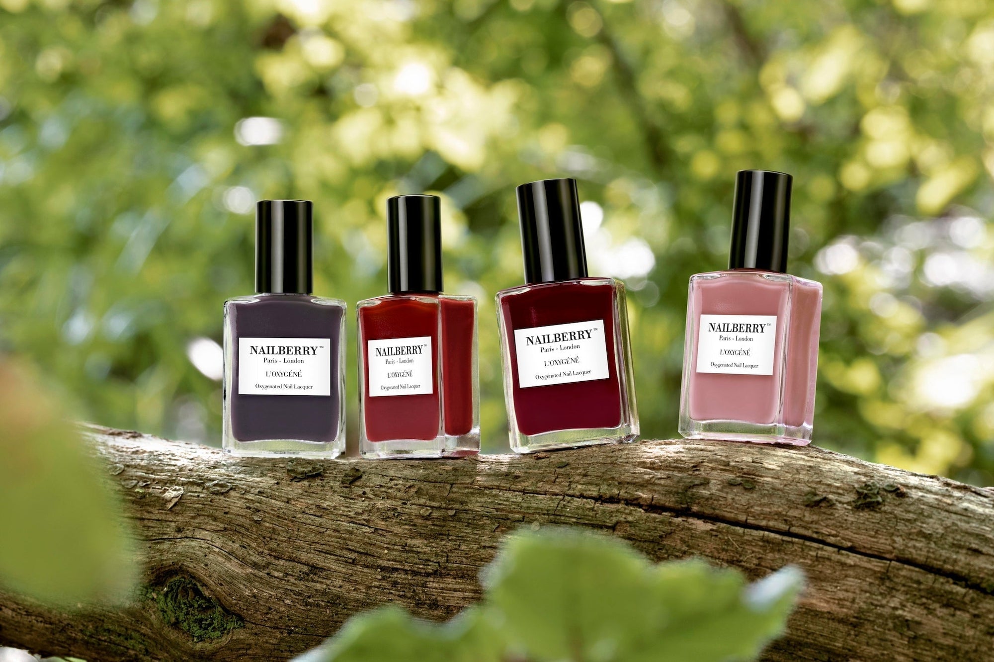 Nagellack-Trends 2025
