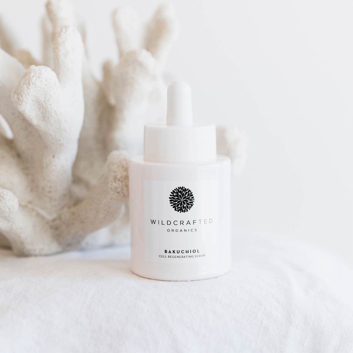 Natural cosmetics anti-aging