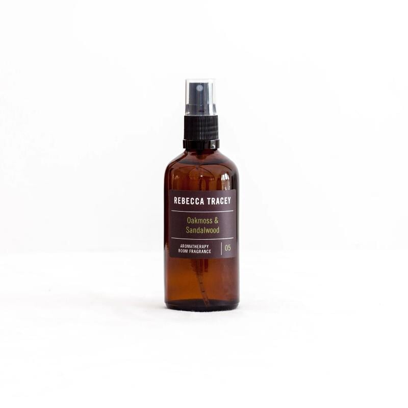 Natural room spray