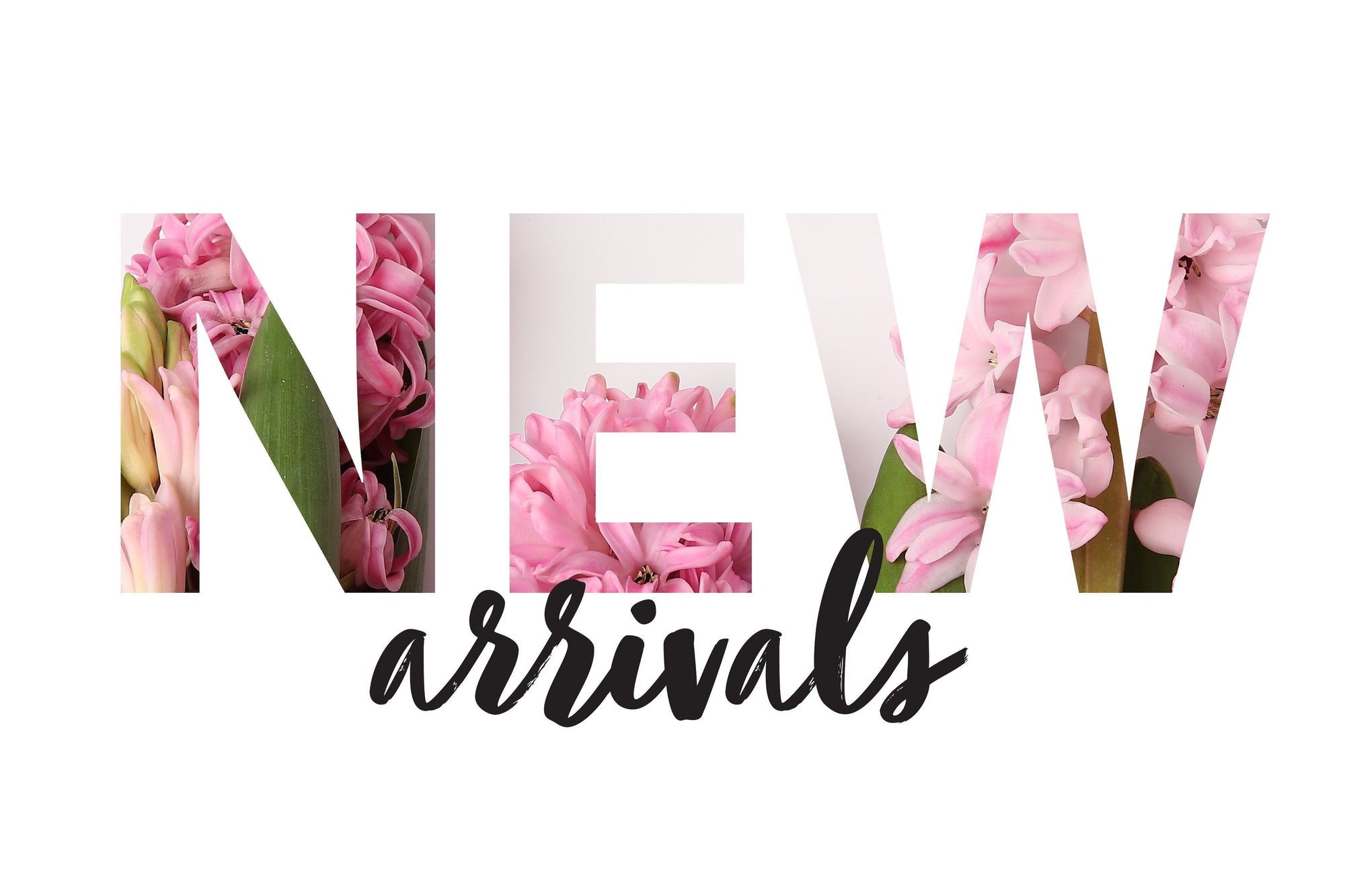 New at it!