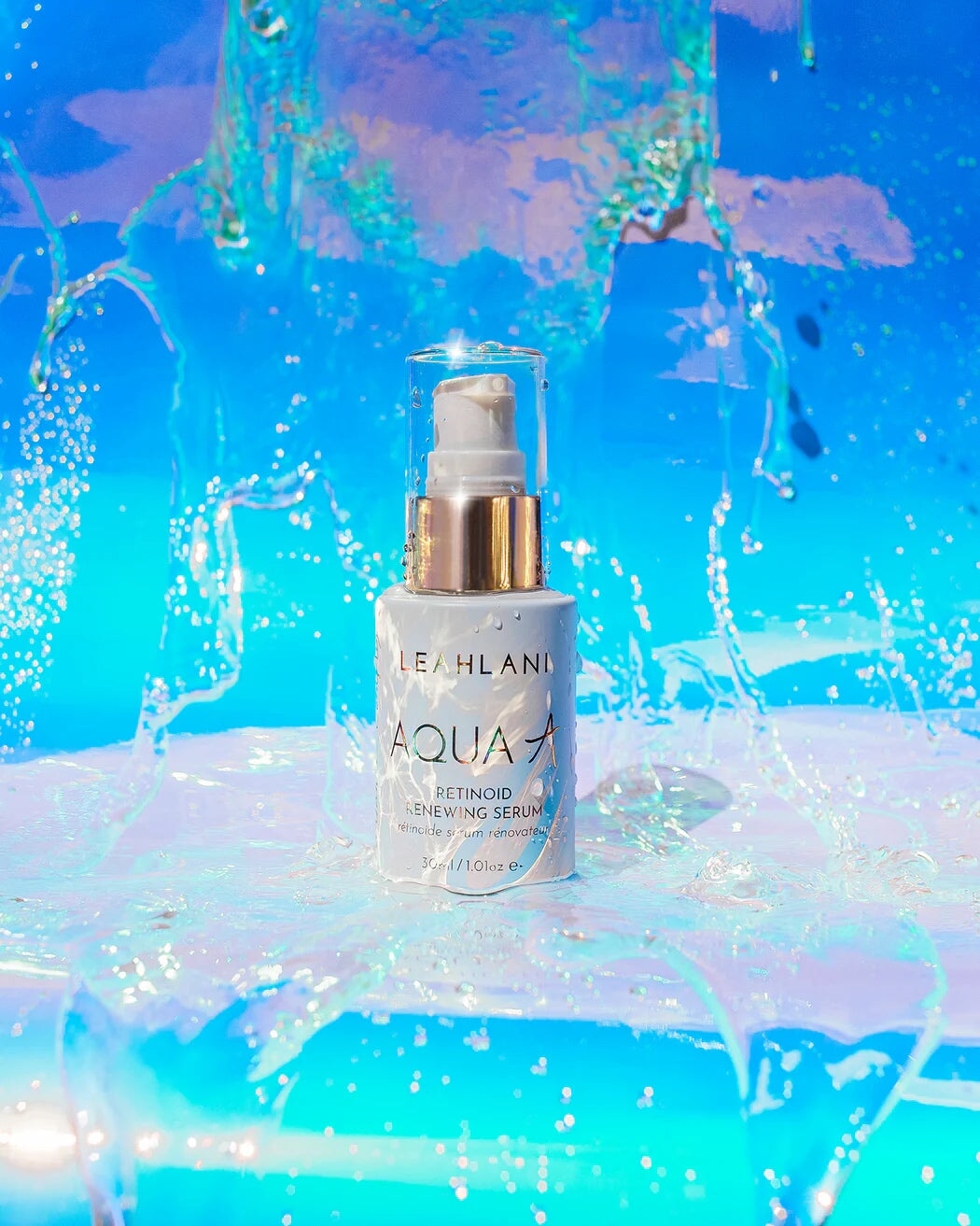 Retinol & Bakuchiol Serum